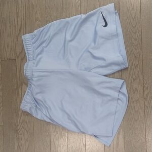 Women's Nike Dry Fit  Training Running shorts - Size Small Great Condition